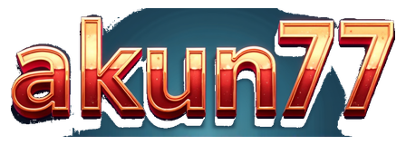 akun77 logo