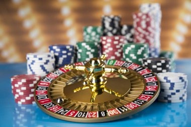 akun77 Pragmatic Roulette Lounge